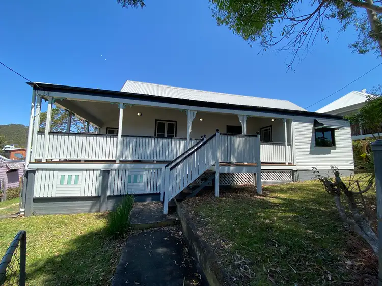 19 BROADWAY, Herberton QLD 4887