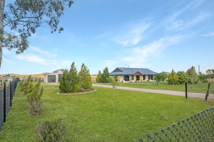Main view of Homely rural property listing, 71 Oestreich Road, Wellcamp QLD 4350
