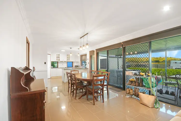 Third view of Homely rural property listing, 71 Oestreich Road, Wellcamp QLD 4350