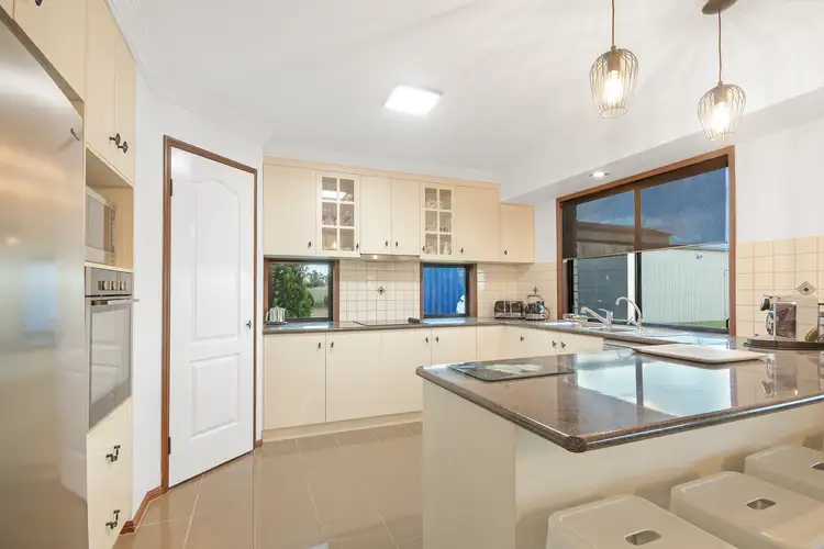 Fourth view of Homely rural property listing, 71 Oestreich Road, Wellcamp QLD 4350