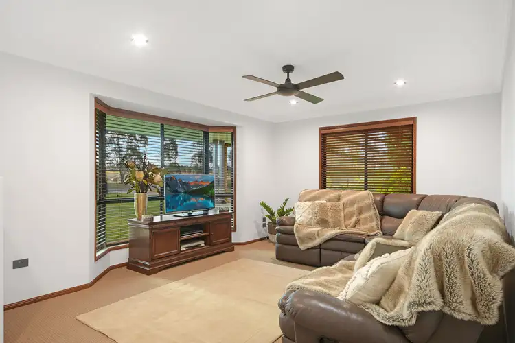 Fifth view of Homely rural property listing, 71 Oestreich Road, Wellcamp QLD 4350