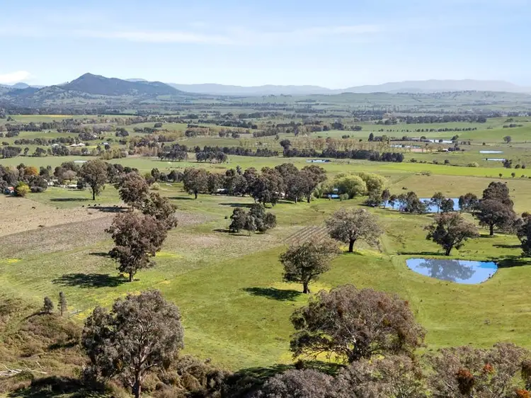 LOT 7 Wairere Road, Boorolite VIC 3723