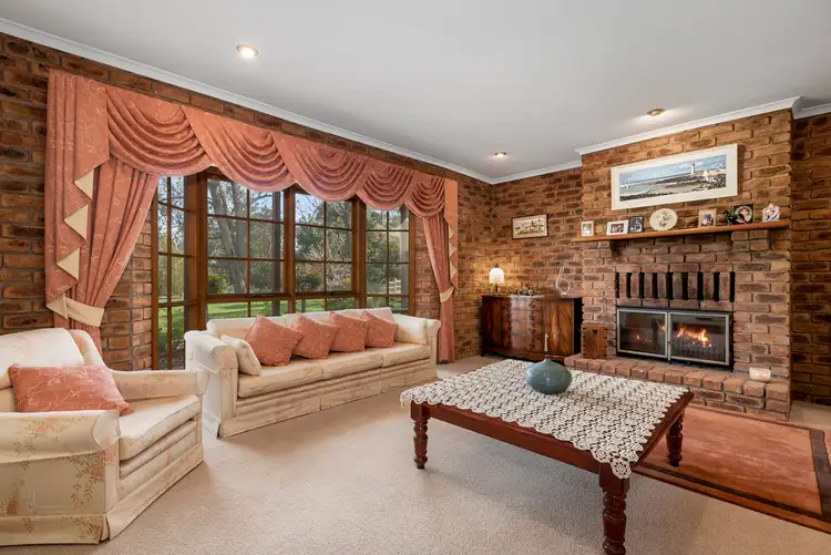Fourth view of Homely house listing, 1 Normanby Avenue, Mount Macedon VIC 3441