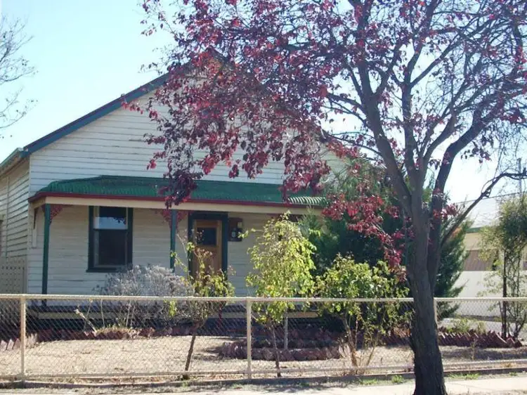 3 Palk Street, Horsham VIC 3400