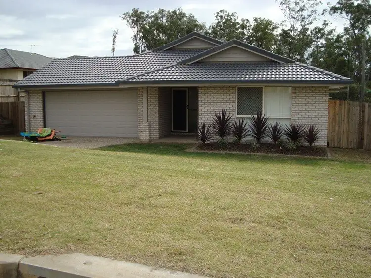 Main view of Homely house listing, 15 Shamrock Court, Chuwar QLD 4306