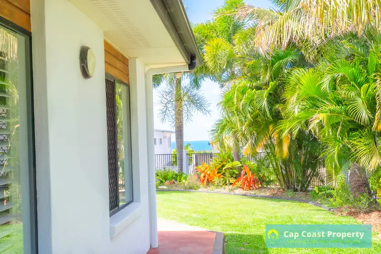Third view of Homely house listing, 11-15 MIAMI CRESCENT, Pacific Heights QLD 4703
