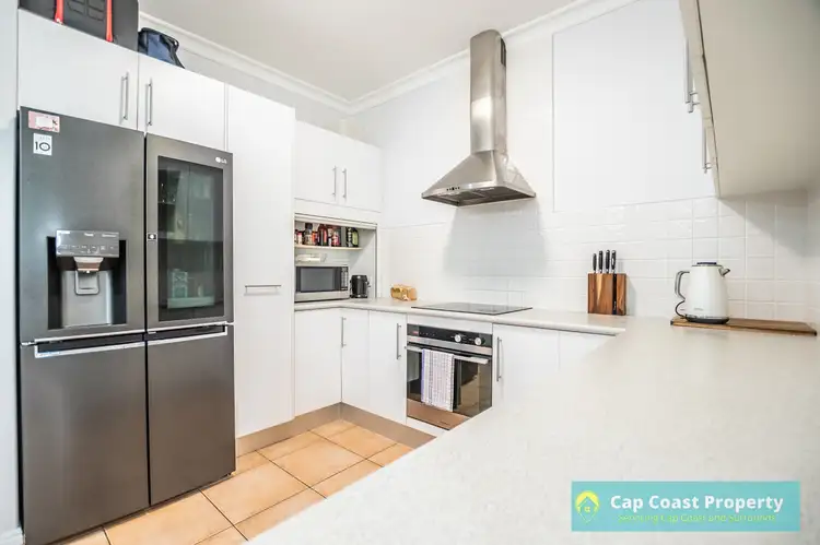 Fourth view of Homely house listing, 11-15 MIAMI CRESCENT, Pacific Heights QLD 4703