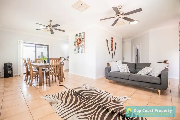 Fifth view of Homely house listing, 11-15 MIAMI CRESCENT, Pacific Heights QLD 4703