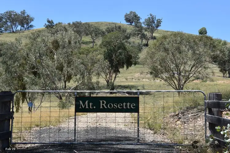 Main view of Homely land listing, 2012 Turondale Road, Turondale NSW 2795