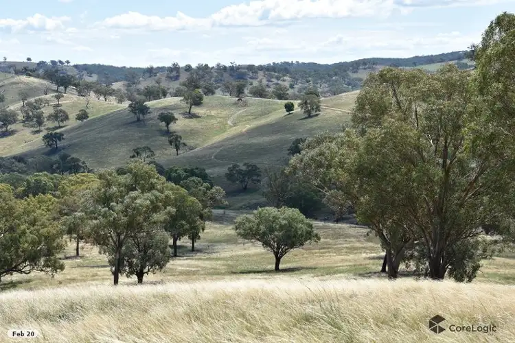 Second view of Homely land listing, 2012 Turondale Road, Turondale NSW 2795