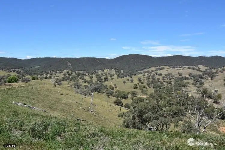Third view of Homely land listing, 2012 Turondale Road, Turondale NSW 2795