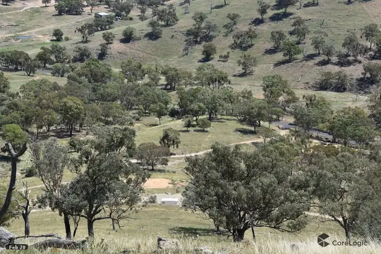 Fourth view of Homely land listing, 2012 Turondale Road, Turondale NSW 2795