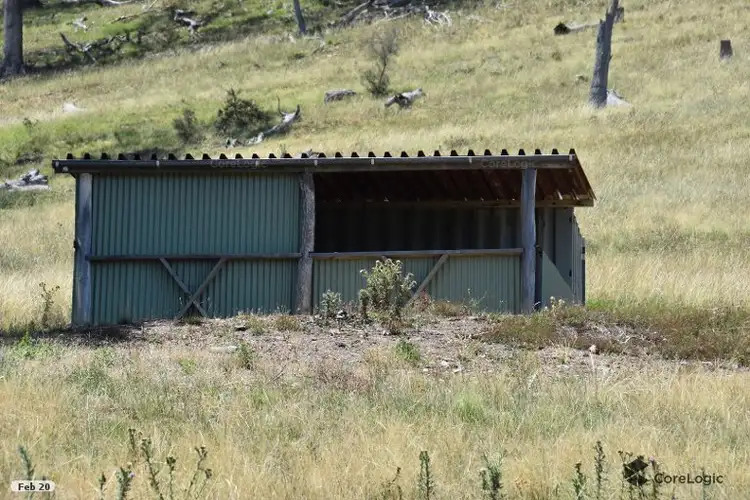 Fifth view of Homely land listing, 2012 Turondale Road, Turondale NSW 2795