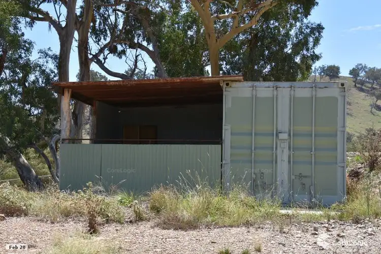 Sixth view of Homely land listing, 2012 Turondale Road, Turondale NSW 2795