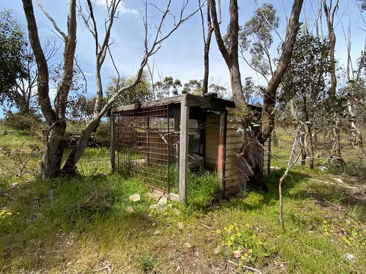 Fourth view of Homely land listing, 44 Cortesi Road, Bealiba VIC 3475