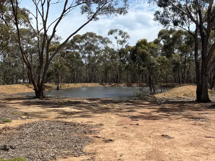 Fifth view of Homely land listing, 44 Cortesi Road, Bealiba VIC 3475