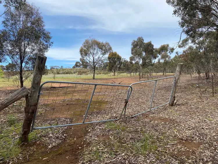 Sixth view of Homely land listing, 44 Cortesi Road, Bealiba VIC 3475