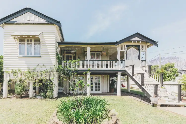 Main view of Homely house listing, 67 WOODEND ROAD, Woodend QLD 4305