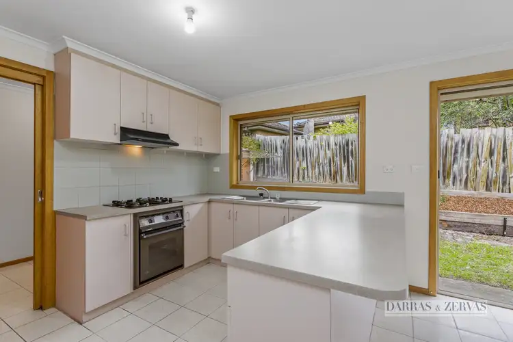 Fifth view of Homely unit listing, 1/24 Broadway, Bonbeach VIC 3196