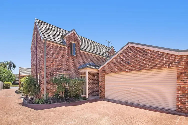 2/100 Windsor Street, Richmond NSW 2753