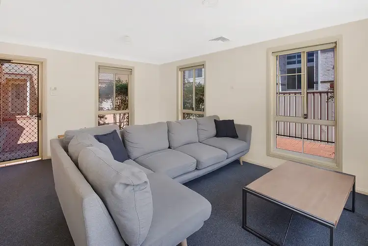 Second view of Homely townhouse listing, 2/100 Windsor Street, Richmond NSW 2753