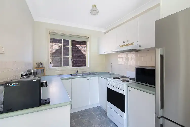 Fourth view of Homely townhouse listing, 2/100 Windsor Street, Richmond NSW 2753