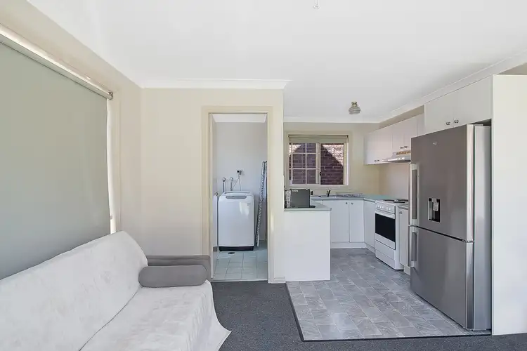 Fifth view of Homely townhouse listing, 2/100 Windsor Street, Richmond NSW 2753