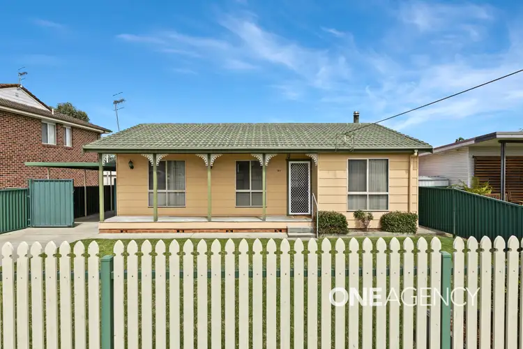 Second view of Homely house listing, 12 Dorothy Avenue, Basin View NSW 2540