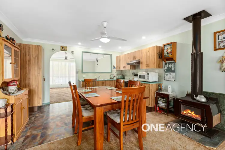 Third view of Homely house listing, 12 Dorothy Avenue, Basin View NSW 2540