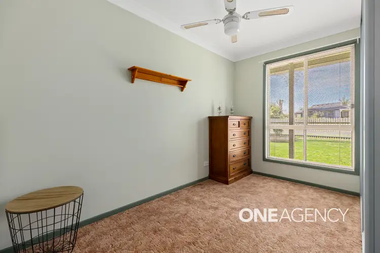 Sixth view of Homely house listing, 12 Dorothy Avenue, Basin View NSW 2540