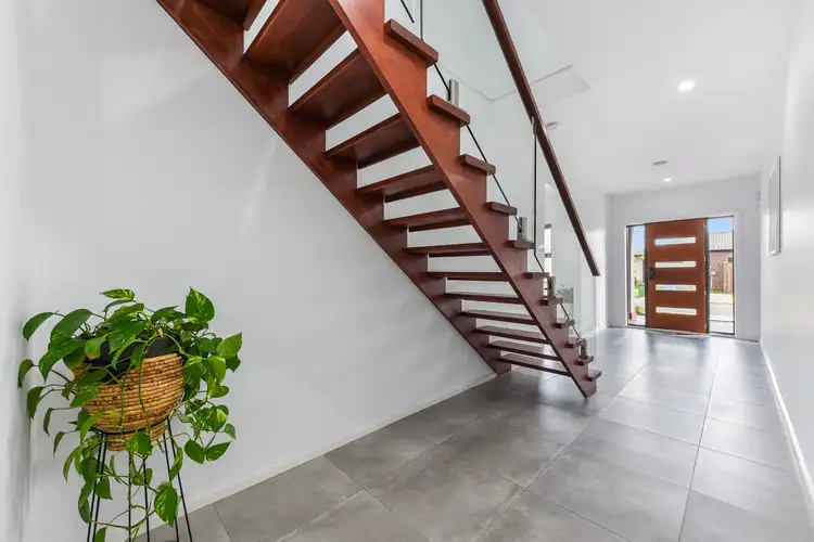 Third view of Homely house listing, 43 AQUATIC DRIVE, Cranbourne West VIC 3977