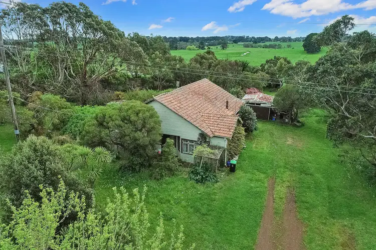 Second view of Homely house listing, 8920 Princes Highway, Panmure VIC 3265