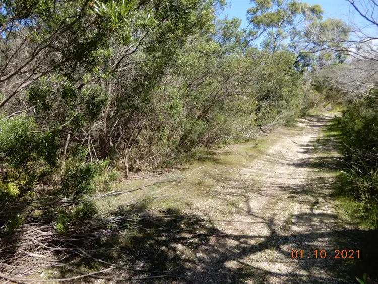 Third view of Homely land listing, 83 Flamingo Drive, Golden Beach VIC 3851