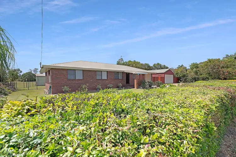 Fourth view of Homely house listing, 128 Gahans Road, Kalkie QLD 4670