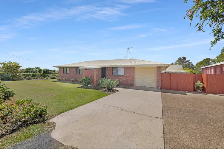Fifth view of Homely house listing, 128 Gahans Road, Kalkie QLD 4670