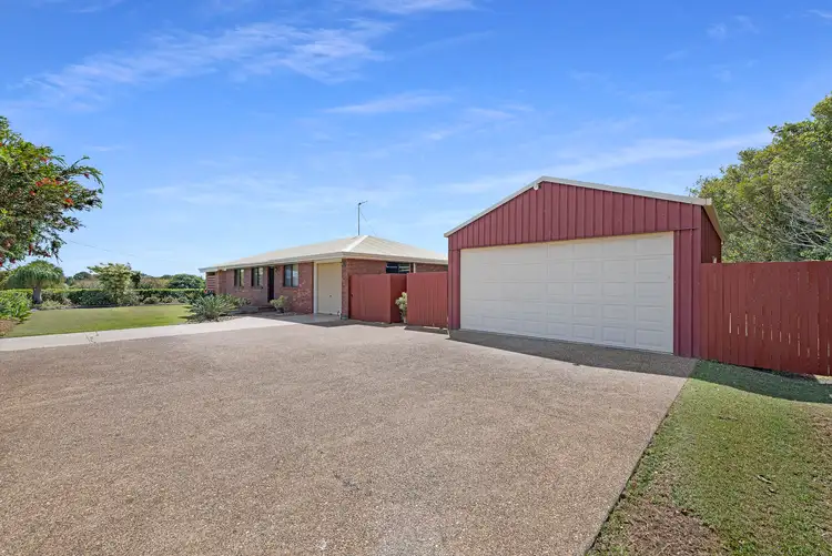 Seventh view of Homely house listing, 128 Gahans Road, Kalkie QLD 4670
