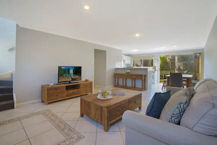 29/36 Benhiam Street, Calamvale QLD 4116