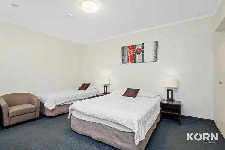 Second view of Homely apartment listing, 9/259 Gouger Street, Adelaide SA 5000