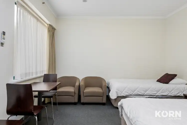 Fourth view of Homely apartment listing, 9/259 Gouger Street, Adelaide SA 5000