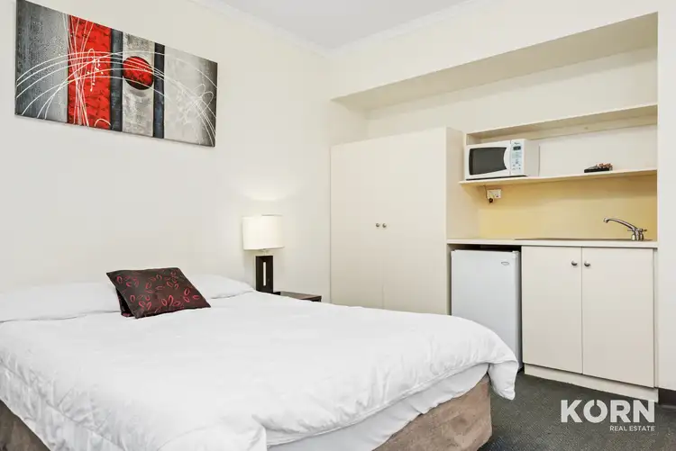 Sixth view of Homely apartment listing, 9/259 Gouger Street, Adelaide SA 5000