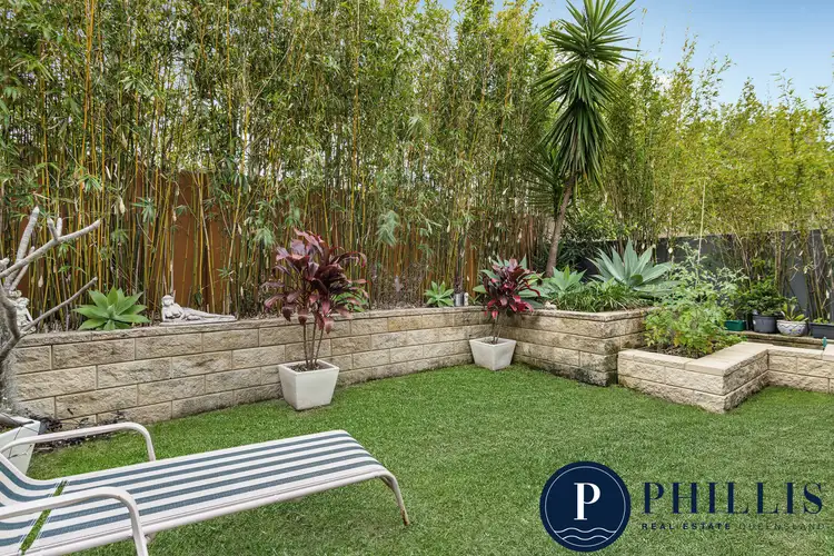 Third view of Homely townhouse listing, 2/82 Compass Drive, Biggera Waters QLD 4216
