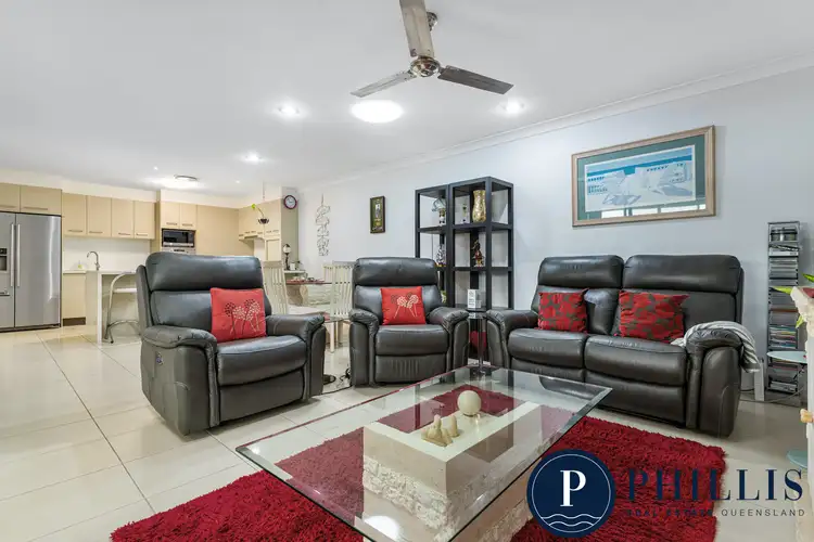 Fourth view of Homely townhouse listing, 2/82 Compass Drive, Biggera Waters QLD 4216