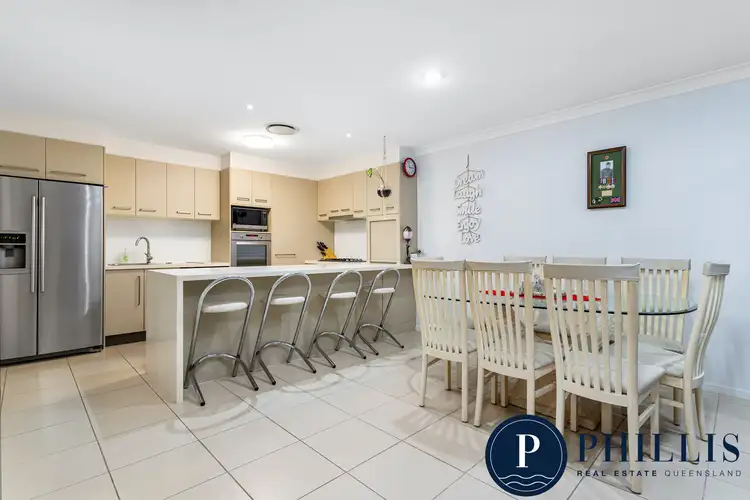Fifth view of Homely townhouse listing, 2/82 Compass Drive, Biggera Waters QLD 4216