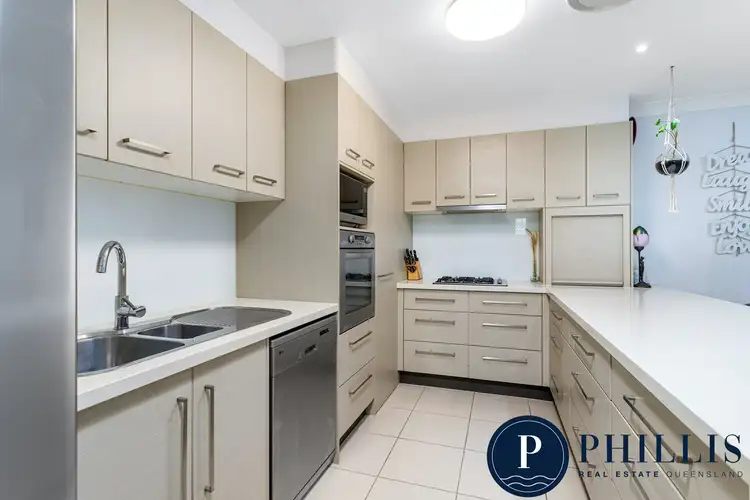 Sixth view of Homely townhouse listing, 2/82 Compass Drive, Biggera Waters QLD 4216