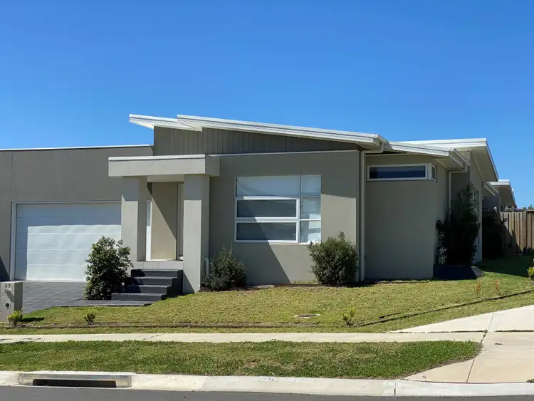 47 Stevens Drive, Oran Park NSW 2570