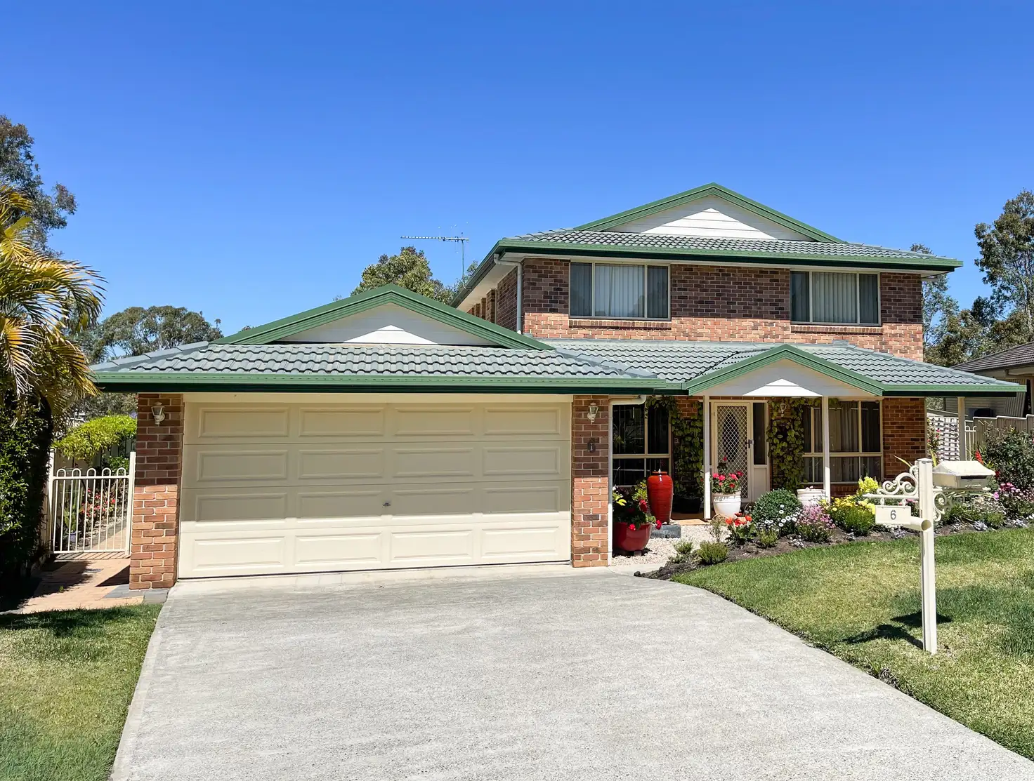 Main view of Homely house listing, 6 The Bunker, Wingham NSW 2429