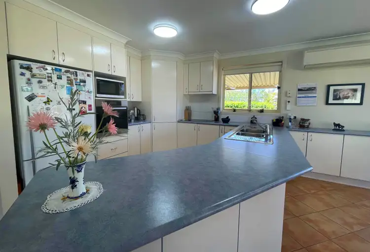 Second view of Homely house listing, 6 The Bunker, Wingham NSW 2429