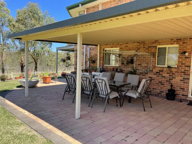 Fourth view of Homely house listing, 6 The Bunker, Wingham NSW 2429