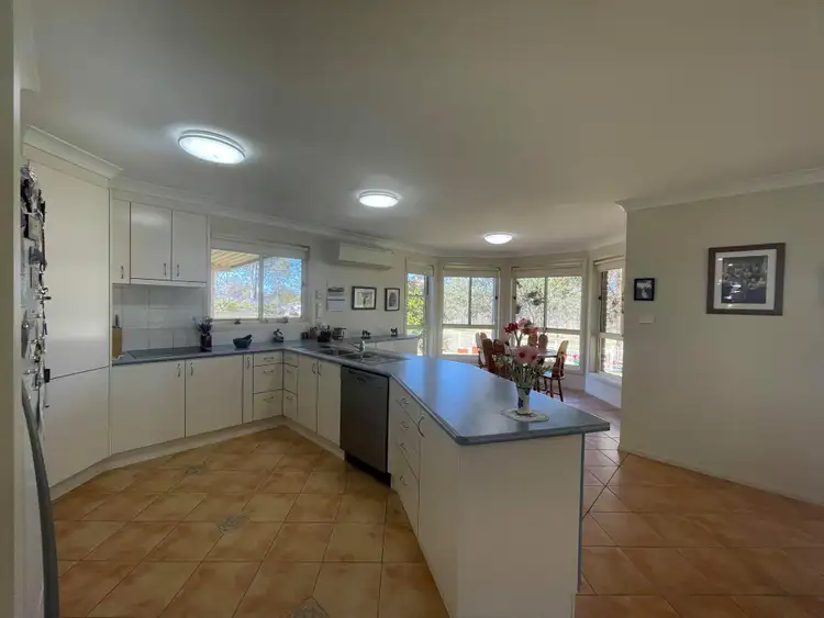 Fifth view of Homely house listing, 6 The Bunker, Wingham NSW 2429