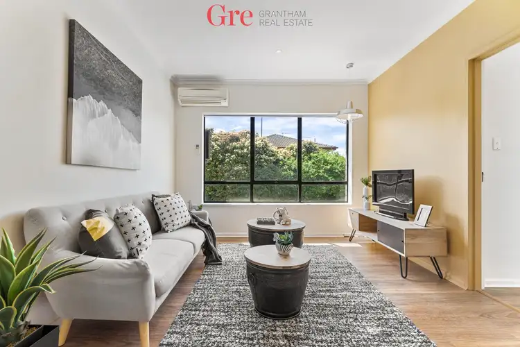 Main view of Homely apartment listing, 12/881 Park St, Brunswick West VIC 3055